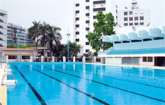 游泳館除濕系統(tǒng)，游泳館保養(yǎng)與維護(hù)，游泳池除濕機